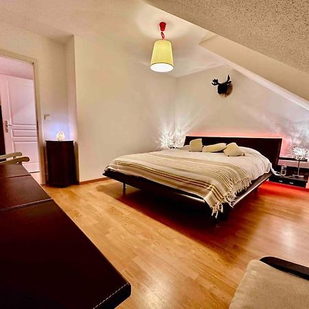 Appartamento A2 Pas De Colmar Terrasse,Parking Wintzenheim Esterno foto