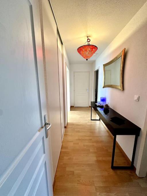 Appartamento A2 Pas De Colmar Terrasse,Parking Wintzenheim Esterno foto
