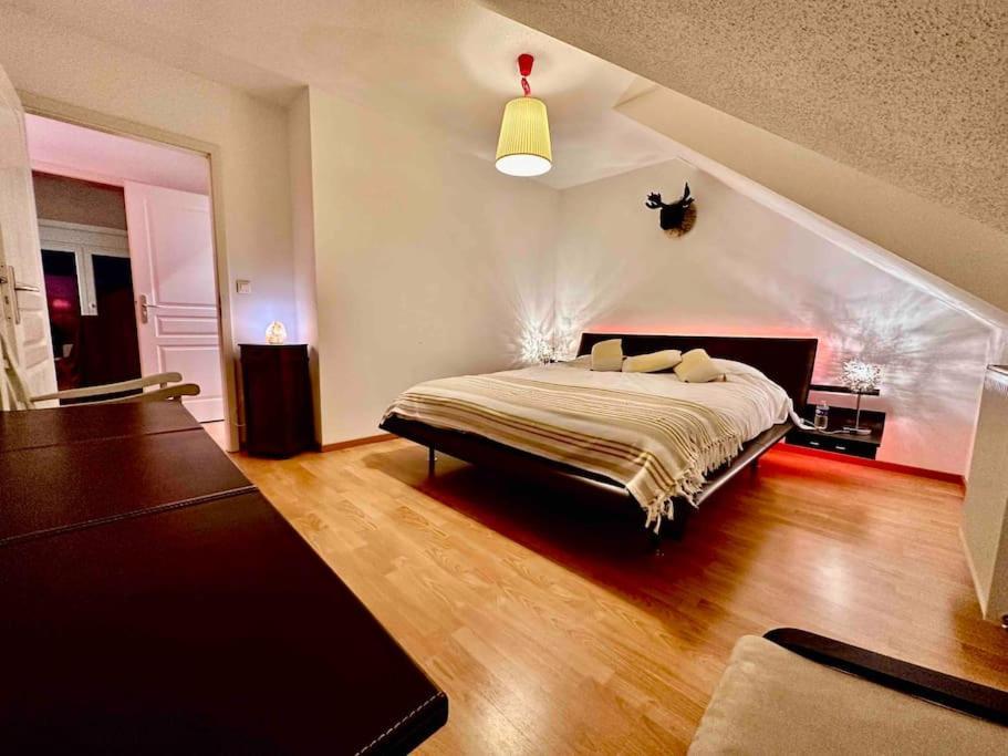 Appartamento A2 Pas De Colmar Terrasse,Parking Wintzenheim Esterno foto