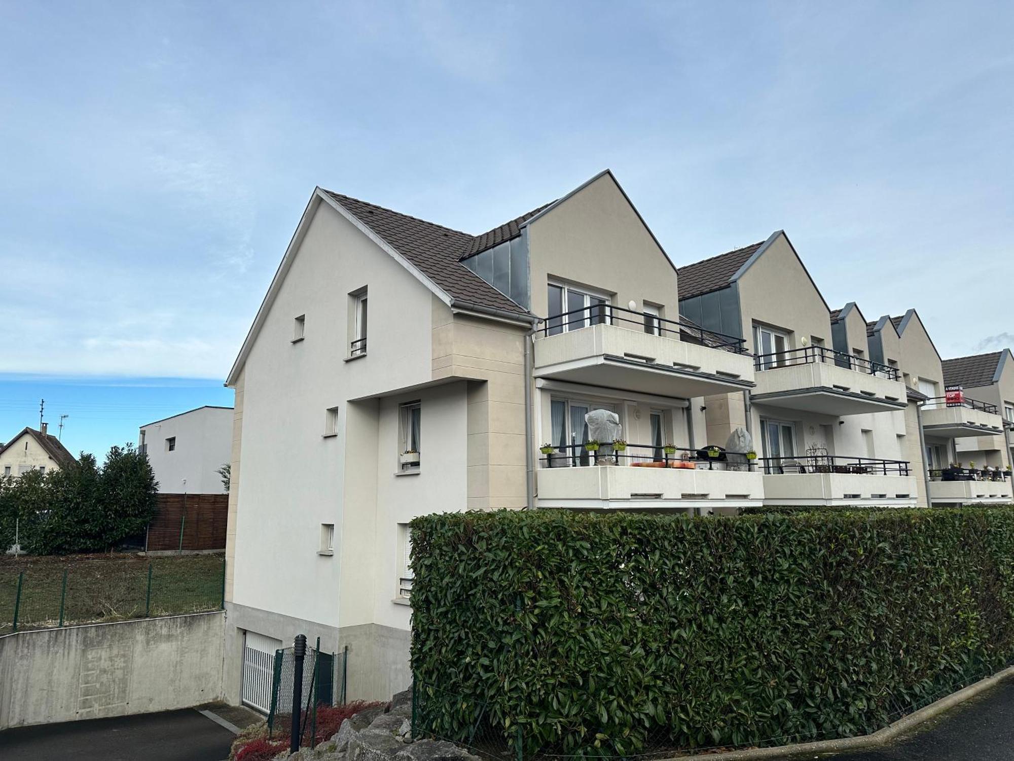 Appartamento A2 Pas De Colmar Terrasse,Parking Wintzenheim Esterno foto