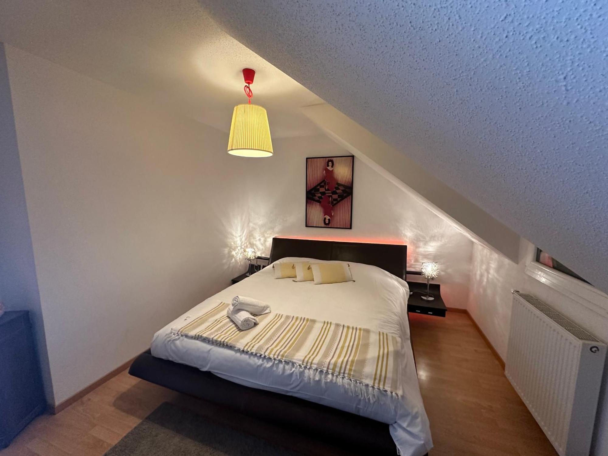Appartamento A2 Pas De Colmar Terrasse,Parking Wintzenheim Esterno foto
