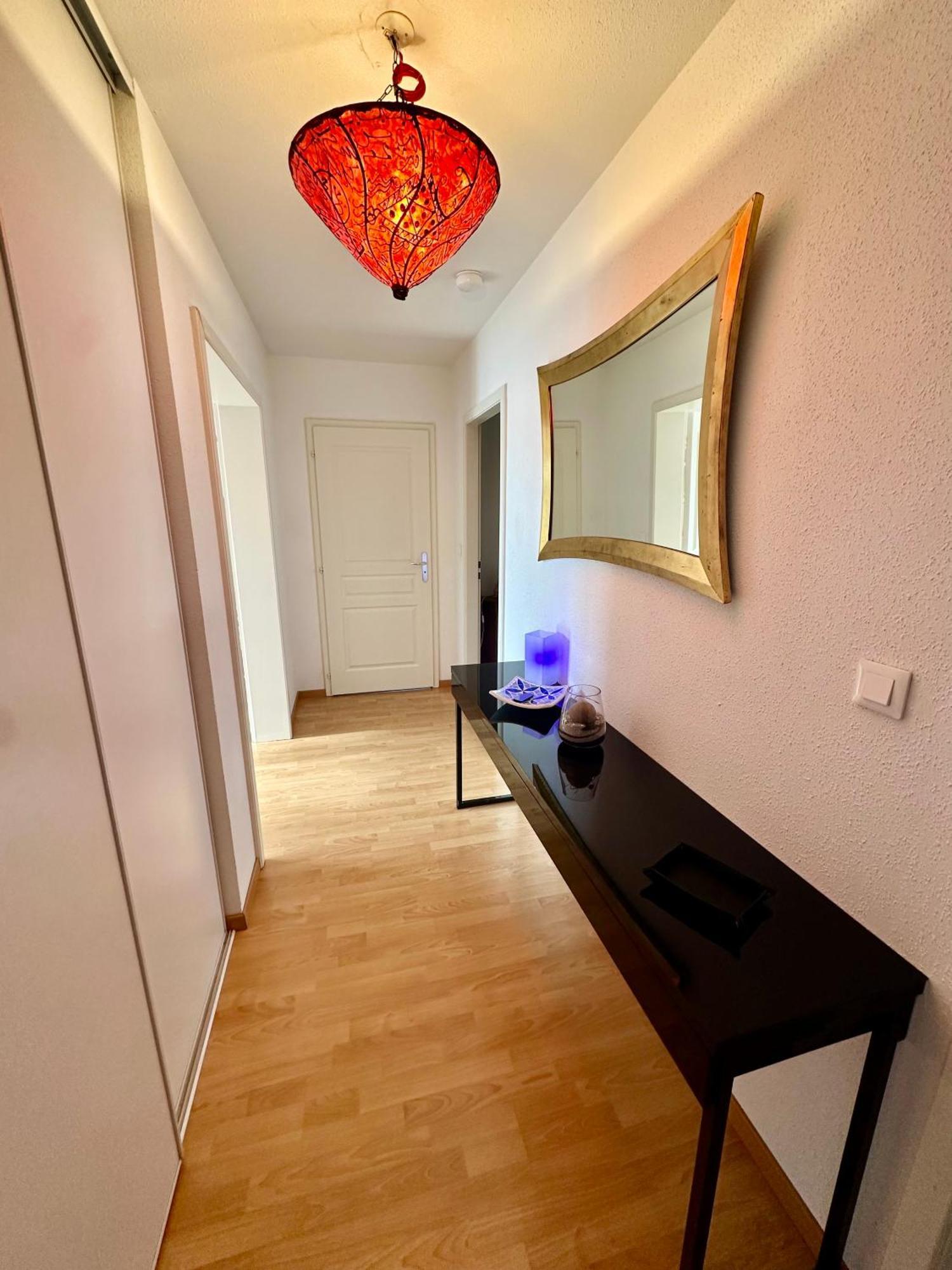 Appartamento A2 Pas De Colmar Terrasse,Parking Wintzenheim Esterno foto